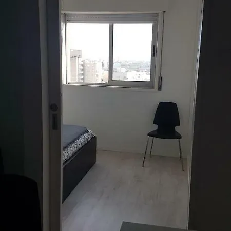 Apartamento Bela Vista
