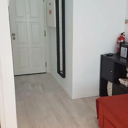 Apartamento Bela Vista