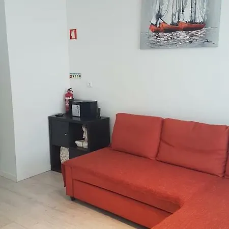 Apartamento Bela Vista Apartment *