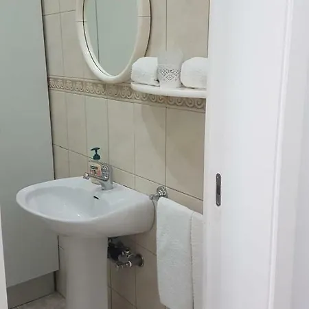 Apartment Apartamento Bela Vista Povoa de Varzim