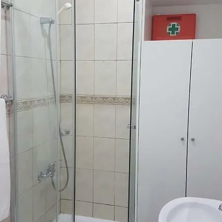 Apartamento Bela Vista Apartment